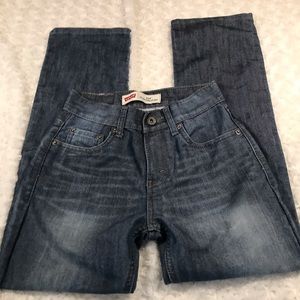 Levi’s jeans